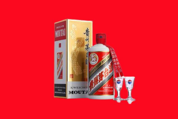 吉县回收茅台酒