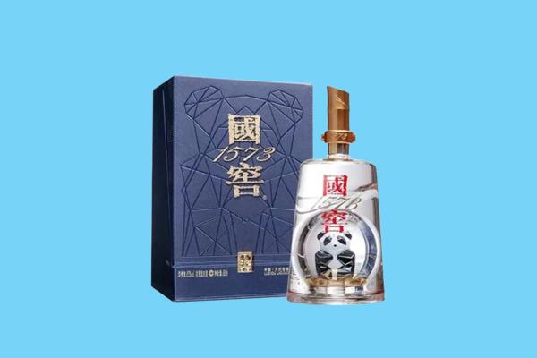 吉县回收国窖1573